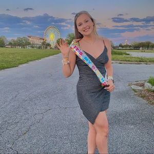 Meet your Posher, Paulette